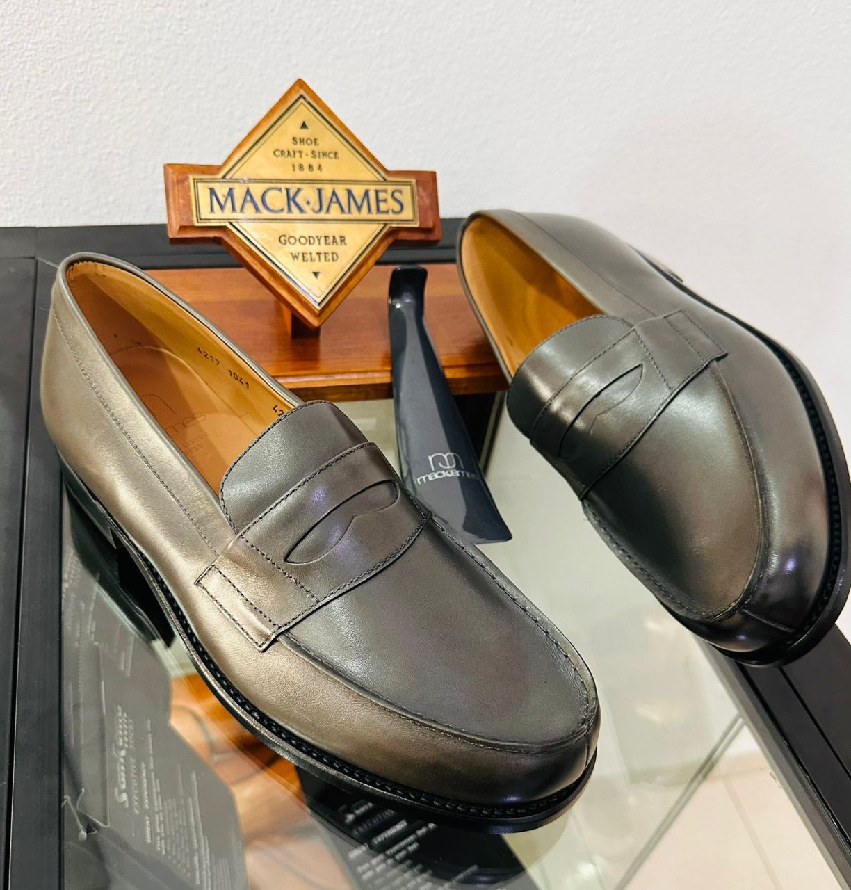 Collection Bracelets